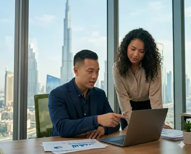 freezone accounting service